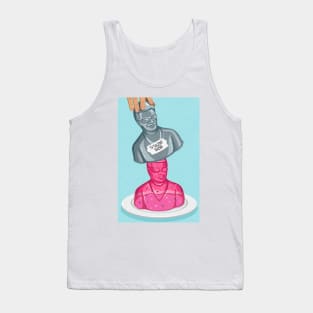 Jellyman Tank Top